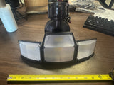 LUTEC 80W Dusk to Dawn LED Security Light