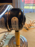 Vintage Handy Hannah Hair Dryer 795 Works Hairdressers Mid modern 50's Collectib