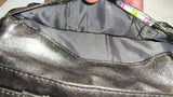 Sakroots Peace Wallet & Relic Vintage Soda Bottle Cap Trifold Lot