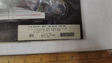 Kuryakyn 8658 Chrome Throttle Body Support Bracket Cover HD 08-16 Touring