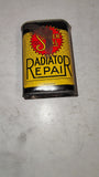 Vintage Solder Seal Radiator Repair Tin Can Radiator Specialty Co 1927