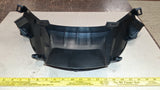 Harley-Davidson Low Rider ST Upper Inner Fairing Vent Trim OEM 57001561-01 FXLRS