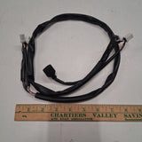 Harley Road Street Glide CVO RH Handlebar Control Jumper Wiring Harness 69203018