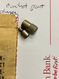 USA Starrett 196R Contact Point Adaptor 196 Dial Indicators Vtg tools machinist