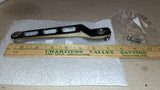 NOS Harley Chrome Billet Shift Lever Single Toe Heel OEM 34535-00B Replacement