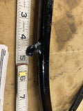 OEM Harley-Davidson Heritage Softail Kick Jiffy Stand 50000152 2018-2024 fxst