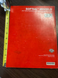 2007 Harley Softail Models Electrical Diagnostic Manual