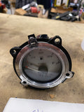 2014+ Harley Road Street Glide Fuel Gas Gauge Touring FLH OEM Fairing mount
