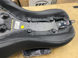 Genuine Harley Tallboy Two-Up Seat Deluxe Heritage Slim Street Bob 2018^ M8 OEM