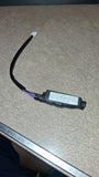 Kuryakyn 604865 Turn Signal Light Load Equalizer Module for 2001-Up Harley-David
