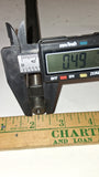 NOS Harley Davidson Starter Shaft 33094-77 1977-1979 Sportster XL XLH XLCH Kick