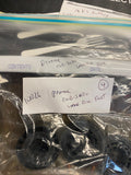 OEM replacement bottom foot isolator foot Pioneer CLD-3070 LaserDisc Player