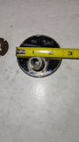 1984-1988 Mercury Cougar Front Hood Ornament Emblem Badge OEM E4WB-8B343-AA