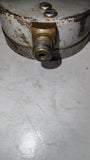 Vintage Surge Milking Machine Vacuum Gauge Babson Bros Dairy Farm Antique