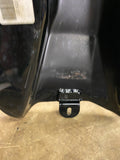 NOS Vivid Black Gas Fuel Tank Harley Touring Ultra Classic FLH 2003-2007 OEM New