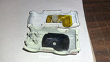 Vintage HO Slot Car Body Lot Aurora AFX Tyco Pro Cigar Box Diecast Camaro Parts