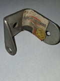 OEM OS Harley-Davidson 69129-67 Horn Mounting Bracket Vtg Ironhead Sportster