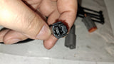 Harley Electrical Connection Accessory Adapter Wire Harness Kit 69201750 Softail