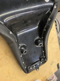 Mustang Perewitz Diamond Seat 1997-2007 Harley Touring Street Glide Ultra FLH  7