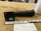 20's Bendix Aviation Corp Pioneer Instrument venturi tube Aircraft Airplane Vtg!