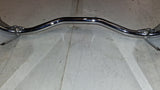 OEM Harley-Davidson Passing Lamp Bracket Light Bar Chrome 68712-94A 1994-2013