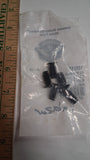 OEM Harley-Davidson 10040 Christmas Tree Trim Clips Pack of 5 Softail Instrument