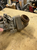 Factory Tillotsen Carb Harley Generator Shovelhead Ironhead Sportster OEM Intake