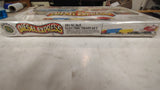 Vintage Bachmann HO Scale Diesel Express Electric Train Set 00091 Santa Fe NIB