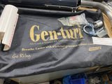 Camco Gen-Turi Air Cooled Generator Exhaust System Camper Motor home Carry case