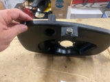 Harley Shovelhead Air Cleaner Backing Plate Ham Can FX FLH OEM Factory