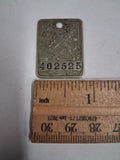 Vintage Gimbel Brothers Department Store Credit Token - Rare Collectible Coin