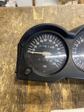 instrument gauge cluster Speedometer 1988–2007 Kawasaki Ninja 250 Ex250 1988-07