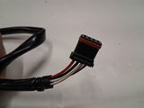 T/O OEM Harley-Davidson LH Control Jumper Wire Harness 69200178 Left Switch