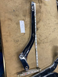 Chrome OEM Fender Strut Harley Softail M8 2018^ Street Bob fxlrs fxbb fxst flhs?