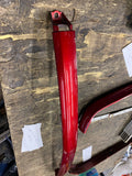 OEM Red Saddlebag Honda Goldwing GL1800 New T/o Trim Moulding Center Red