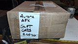 Vintage 1970s AFX Aurora Slot Cars Can Am G Plus Shadow #3 Porche Track control