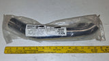 Paughco Chrome Front Pipe Heat Shield 435EVO F Harley 85-06 FLT Touring NOS OEM
