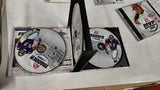 Madden NFL 2005 & MVP Baseball 2004 PC CD-ROM Video Game Lot Jewel Case Ray Lewi