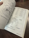original 2002 Harley Touring Models Official Factory Service Manual