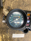 Hondamatic Motorcycle Gauge Cluster Speedometer Odometer CB400a Honda