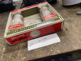 NOS Vintage Spalding Air-Flite 6 Golf Balls Boxed Set Liquid Center Distance Lot