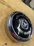 Screamin Eagle Air Cleaner Cover Insert Harley Softail Touring Dyna FXR Evo Roun