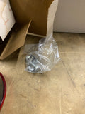 NOS Peterson 428 Red 3.75 Round Trailer Tail Light Stop Turn Signal Truck Semi