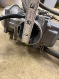 Mikuni Stock Carbs 1997–2004 Suzuki Marauder 800 VZ800 cables idle OEM Nice