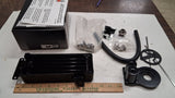Mid-USA V-Factor Black  Oil Cooler (89203) NOS