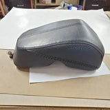 Passenger Seat Pillion pad Harley Nostalgia Deluxe 2007-'17 Heritage Softail OEM
