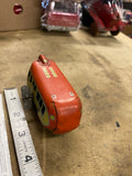 Vintage 1934 Japan Streamlined Union Pacific Train Toy Tin Wind up Collectible