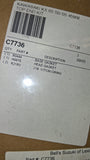 Cometic Top End Gasket Kit C7736 Kawasaki KX65 KX 65 2000-2005 45mm Dirt Bike NO