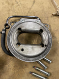 Harley Screamin eagle EFI Air Cleaner Backing Plate Magneti Marelli  1999-2001