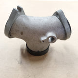 Harley Twin Cam CV Carburetor Intake Manifold 27614-99 Touring FLH Softail Dyna